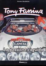 TONY FASSINA LA PASSIONE CI GUIDA