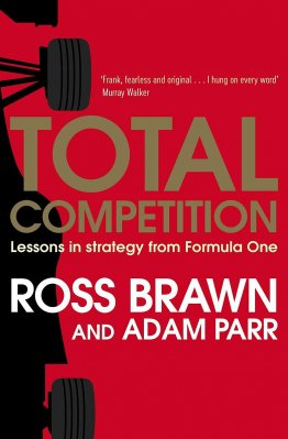 TOTAL COMPETITION