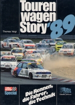 TOUREN WAGEN STORY 1989