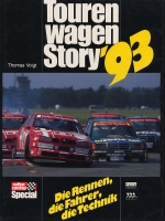TOUREN WAGEN STORY 1993