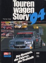 TOUREN WAGEN STORY 1994