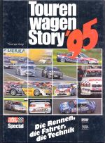 TOUREN WAGEN STORY 1995
