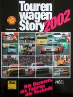 TOUREN WAGEN STORY 2002
