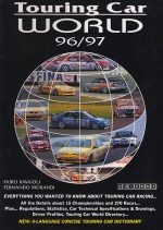 TOURING CAR WORLD 1996/97