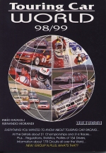 TOURING CAR WORLD 1998/99