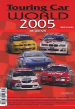 TOURING CAR WORLD 2005