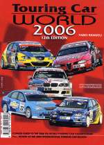 TOURING CAR WORLD 2006