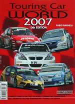 TOURING CAR WORLD 2007