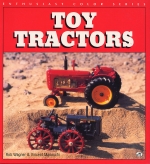 TOY TRACTORS