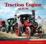 TRACTION ENGINE ALBUM