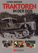 TRAKTOREN IN DER DDR