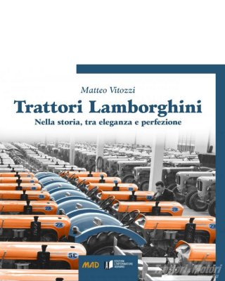 TRATTORI LAMBORGHINI