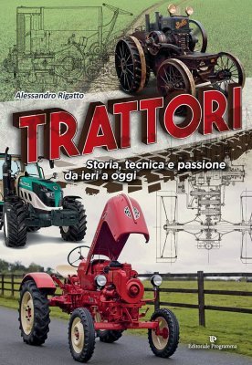 TRATTORI