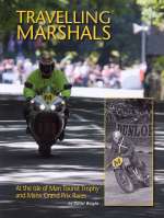 TRAVELLING MARSHALS