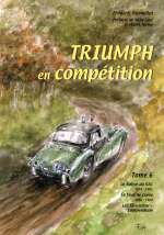 TRIUMPH EN COMPETITION TOMO 6