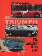 TRIUMPH GUIDE