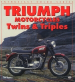 TRIUMPH MOTORCYCLES TWIN & TRIPLES