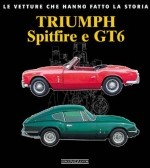 TRIUMPH SPITFIRE E GT6