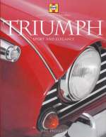 TRIUMPH SPORT AND ELEGANCE