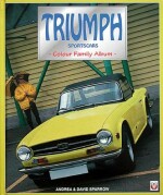 TRIUMPH SPORTSCAR