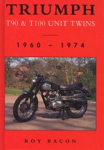 TRIUMPH T90 & 7100 UNIT TWINS 1960-1974