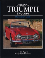 TRIUMPH TR4/4A/5/6 ORIGINAL