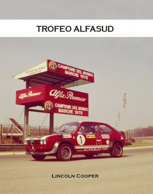 TROFEO ALFASUD