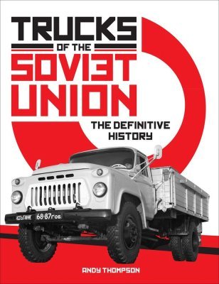 TRUCKS OF THE SOVIET UNION