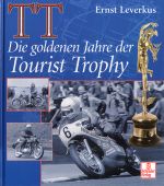 TT DIE GOLDENEN JAHRE DER TOURIST TROPHY