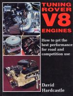 TUNING ROVER V8 ENGINES