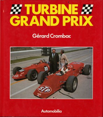 TURBINE GRAND PRIX