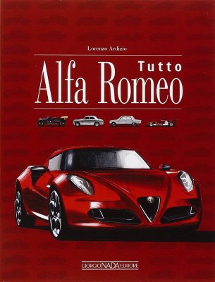 TUTTO ALFA ROMEO