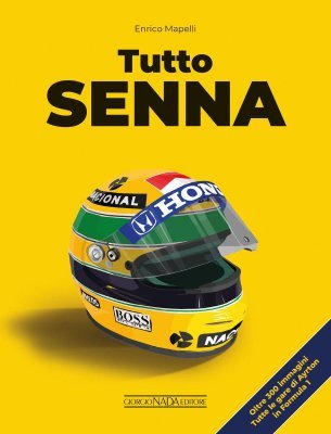 TUTTO SENNA