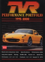 TVR 1995-2000