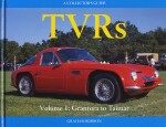 TVRS GRANTURA TO TAIMAR VOL. 1