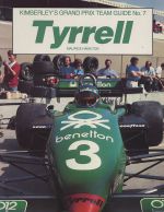 TYRRELL