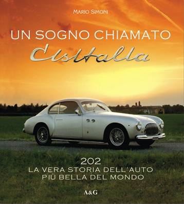 UN SOGNO CHIAMATO CISITALIA