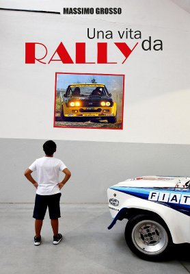 UNA VITA DA RALLY