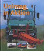 UNIMOG IN AKTION