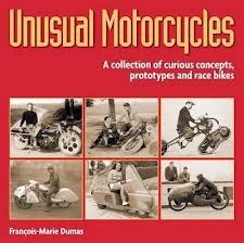 UNUSUAL MOTORCYCLES