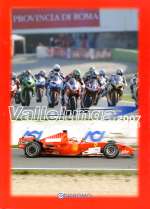 VALLELUNGA 2007-2008