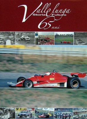 VALLELUNGA 65 ANNI TRA STORIA E FUTURO