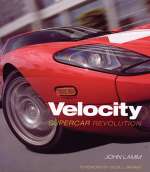 VELOCITY SUPERCAR REVOLUTION