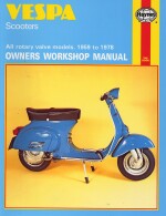 VESPA SCOOTERS (126)