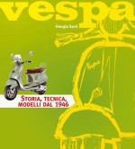 VESPA STORIA TECNICA MODELLI DAL 1946