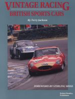 VINTAGE RACING BRITISH SPORTS CARS