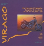 VIRAGO