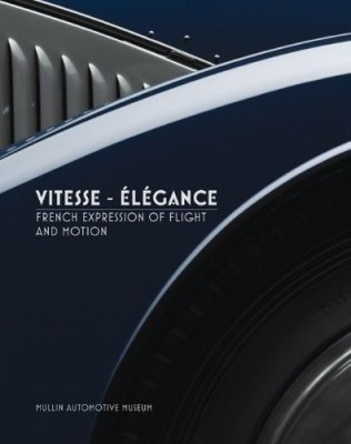 VITESSE - ELEGANCE