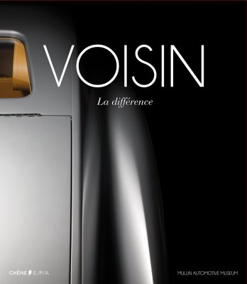 VOISIN LA DIFFERENCE