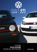 VOLKSWAGEN GOLF GTI 1976-2010